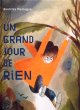 画像1: ベアトリーチェ・アレマーニャ Beatrice Alemagna / UN GRAND JOUR DE RIEN (1)