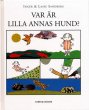 画像1: Inger & Lasse Sandberg / VAR AR LILLA ANNAS HUND? (1)