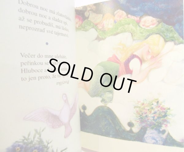 画像2: イジー・トルンカ Jiri Trnka / VECERNI RIKADLA ＜チェコ絵本＞ (2)