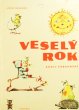 画像1: Adolf Zabransky:絵 Josef Brukner:著 / VESELY ROK ＜チェコ絵本＞ (1)