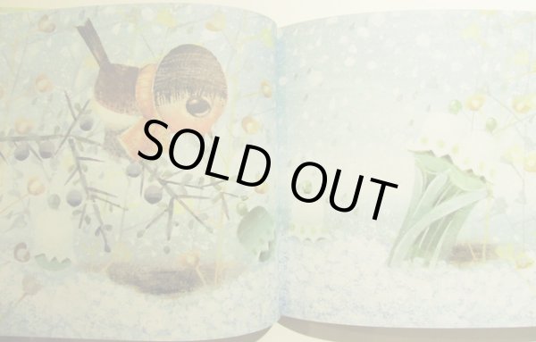 画像2: Jan Kudlacek:絵 Jirina Rakosnikova:著  / Viju, viju venecek ＜チェコ絵本＞ (2)