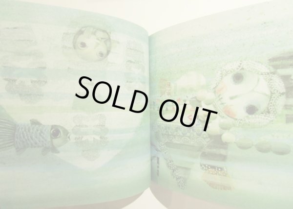 画像3: Jan Kudlacek:絵 Jirina Rakosnikova:著  / Viju, viju venecek ＜チェコ絵本＞ (3)