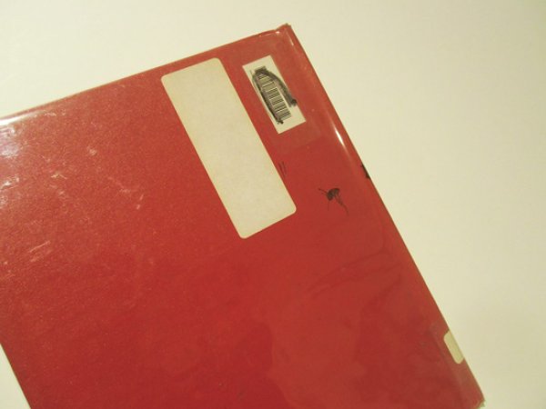 画像10: VLADIMIR BOBRI:絵 SUZANNE GOTTLIES:著 / WHAT IS RED? (10)