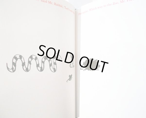 画像2: William Wondriska / Which Way To The Zoo? (2)