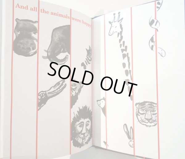 画像5: William Wondriska / Which Way To The Zoo? (5)