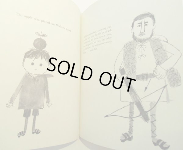 画像4: アリキ ALIKI / THE STORY OF William Tell ウィリアム・テル物語 (4)