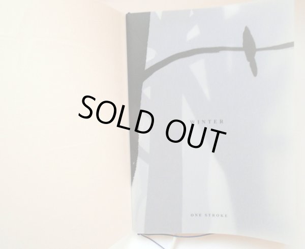 画像3: Ianna Andréadis:絵 駒形あい:装丁デザイン 発行人:駒形克己 / Winter - Ianna Andréadis (3)