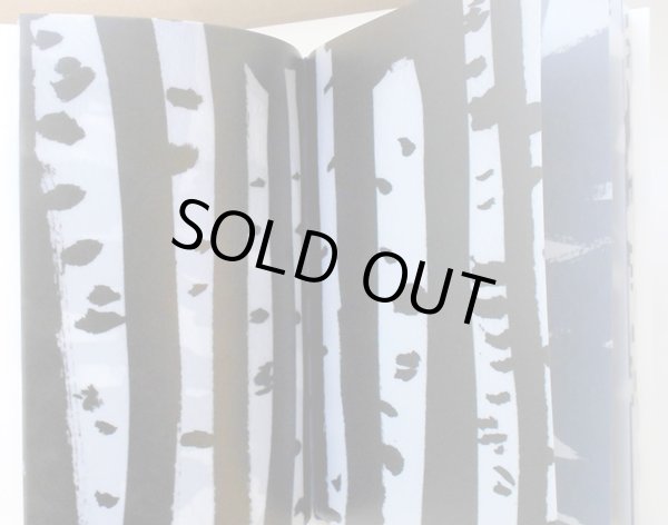 画像5: Ianna Andréadis:絵 駒形あい:装丁デザイン 発行人:駒形克己 / Winter - Ianna Andréadis (5)