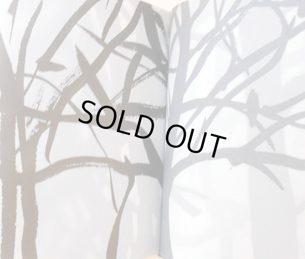 画像6: Ianna Andréadis:絵 駒形あい:装丁デザイン 発行人:駒形克己 / Winter - Ianna Andréadis (6)