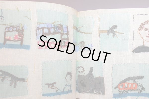 画像3: エヴァ・ヴォルフォヴァー Eva Volfova:絵 Olga Cerna:著 / Z DOMU a zahrady ＜チェコ絵本＞ (3)