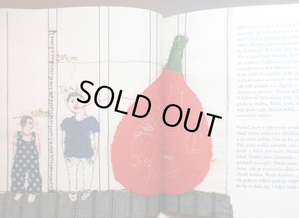 画像4: エヴァ・ヴォルフォヴァー Eva Volfova:絵 Olga Cerna:著 / Z DOMU a zahrady ＜チェコ絵本＞ (4)