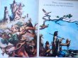 画像2: Adolf Zabransky:絵 Ivan Olbracht:著 / Ze Starych Letopisu ＜チェコ絵本＞ (2)