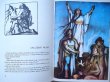 画像4: Adolf Zabransky:絵 Ivan Olbracht:著 / Ze Starych Letopisu ＜チェコ絵本＞ (4)