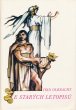 画像1: Adolf Zabransky:絵 Ivan Olbracht:著 / Ze Starych Letopisu ＜チェコ絵本＞ (1)