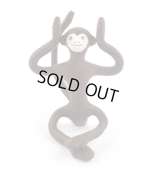 画像3: ブルーノ・ムナーリ Bruno Munari / Scimmietta Zizi (3)