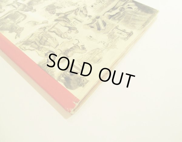 画像7: アドルフ・ホフマイステル Adolf Hoffmeister:絵 Milos Macourek:著 / ZIRAFA NEBO TULIPAN? (キリン?それともチューリップ?)<チェコ絵本> (7)