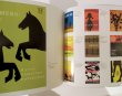 画像12: ディック・ブルーナ ZWARTE BEERTJES Book cover Designs by Dick Bruna （ブラック・ベア　ディック・ブルーナ 装丁の仕事） (12)