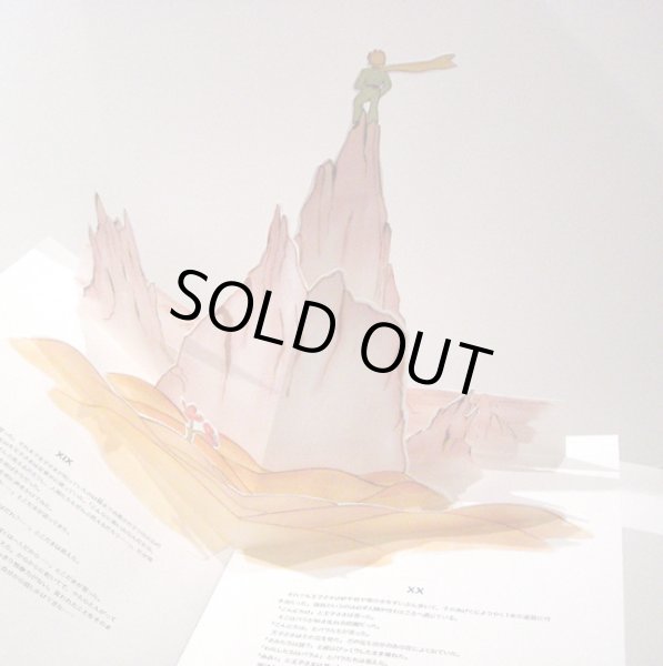 画像4: サンテグジュペリ:作・絵 池澤夏樹:訳 / 星の王子さま (4)