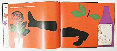 画像2: Ivan Chermayeff / Tomato and Other Colors