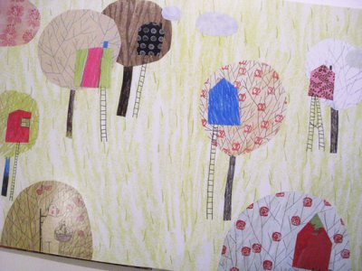 画像1: Anne Herbauts / Petites meteorologies