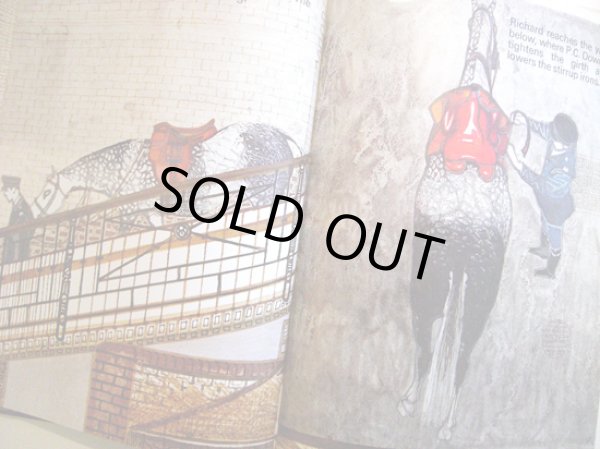 画像2: チャールズ・キーピング Charles Keeping / RICHARD (2)