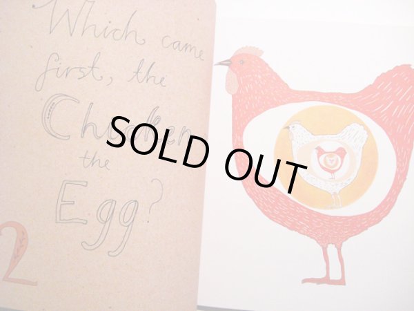 画像2: HARRIET RUSSELL / SIXTY IMPOSSIBLE things before LUNCH (2)