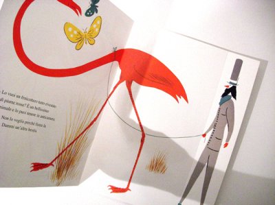 画像1: ブルーノ・ムナーリ Bruno Munari / il venditore di animali