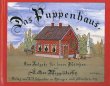 画像1: メッゲンドルファー Lothar Meggendorfer / Das Puppenhaus (1)