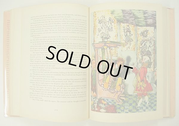 画像3: イジー・トゥルンカ Jiri Trnka:絵 / HANS CHRISTIAN ANDERSEN FAIRY TALES ＜チェコ絵本＞ (3)