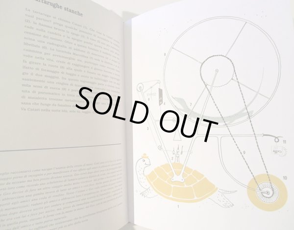 画像4: ブルーノ・ムナーリ Bruno Munari / le MACCHiNe Di MUNARi ムナーリの機械 (4)