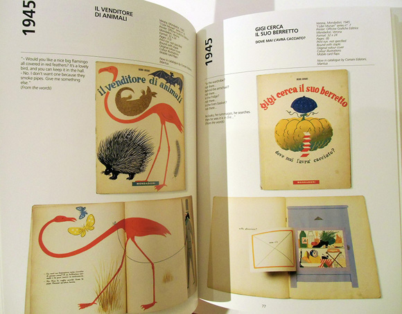 MUNARI'S BOOKS / ブルーノ・ムナーリの絵本を扱うフィネサ・ブックス